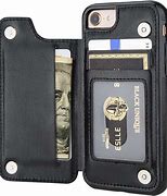 Image result for iPhone SE Wallet Case Pen Holder