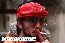 Image result for macanache