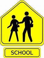 Image result for Pedestrian Safety Clip Art
