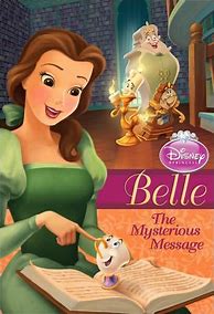 Image result for Little People Disney Princess