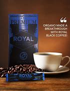 Image result for Organo Gold Royal Black Coffee