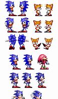 Image result for Multiverse Sonic Sprites