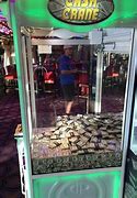 Image result for Beer Claw Machine