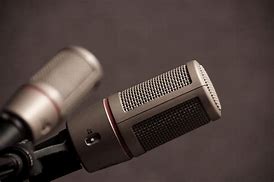 Image result for Stereo Microphone