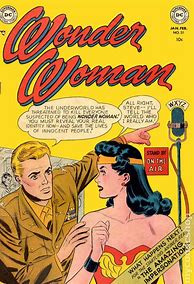 Image result for Wonder Woman Comic Book 1942