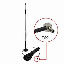 Image result for TS9 Connector Antenna