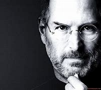 Image result for Steve Jobs Full Portrait