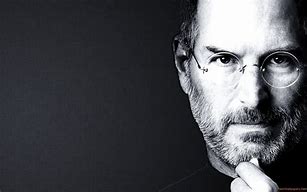 Image result for Steve Jobs Pic