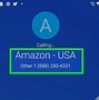 Image result for Amazon Contact Us