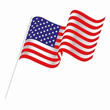 Image result for American Flag Digital