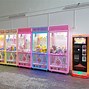 Image result for Inside an Arcade Claw Machine