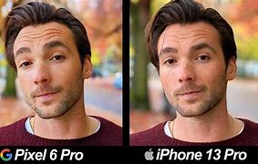 Image result for Apple iPhone 11 vs Google Pixel 6