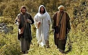 Image result for The Road to Emmaus