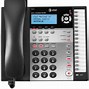 Image result for Three Line Home Phone System
