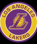 Image result for Lakers Logo No Background