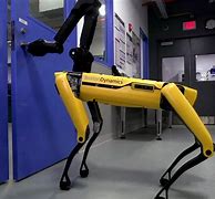 Image result for Big Dog Robot