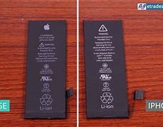 Image result for iphone 5 battery vs 5s
