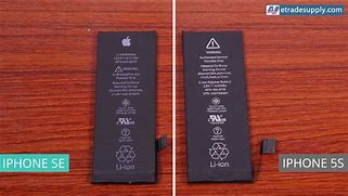 Image result for Battery Connector Iside 5S/iPhone