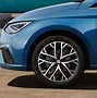 Image result for Blue Seat Ibiza FR Coilovers