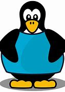 Image result for Apple Penguin Shirt PNG