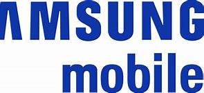 Image result for iPhone and Samsung Logo