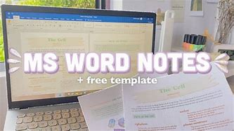 Image result for Pretty Digital Notes
