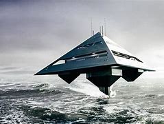 Image result for Luxury Spaceship