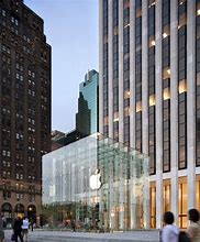 Image result for Apple Store 5th Ave