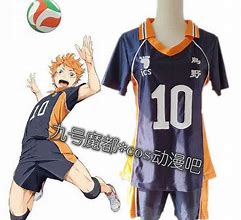Image result for Haikyuu Clothes