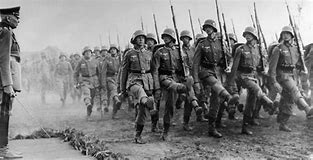 Image result for Germany WW1 and WW2