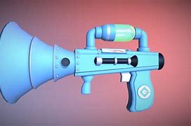 Image result for Minion Fart Gun Drawing
