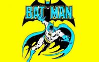 Image result for 70s Batman Poster