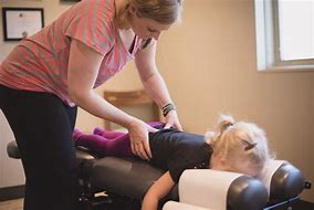 Image result for Chiropractic Care for Children