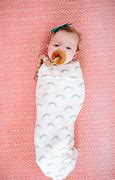 Image result for swaddle