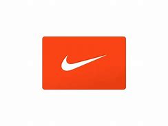 Image result for Nike Gift Card