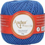 Image result for Crochet Yarn Cotton