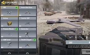 Image result for Call of Duty UAV