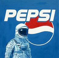 Image result for Space Pepsi