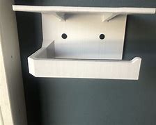 Image result for Wrought Iron Siena Toilet Paper Holder