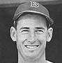 Image result for Ted Williams Autograph