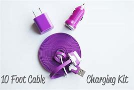Image result for Extra Long iPhone Charging Cable