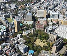 Image result for Waseda University Shinjuku Tokyo