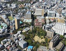 Image result for Waseda University Japan