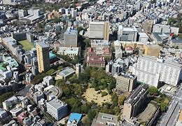 Image result for Waseda University Centennial