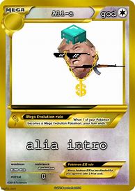 Image result for Alia Intro Meme
