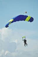 Image result for Parachuting