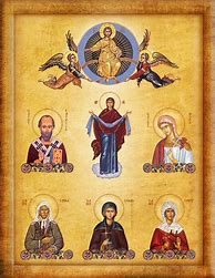 Image result for Oriental Orthodox Icons