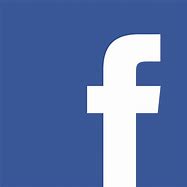 Image result for Pic of Facebook Logo