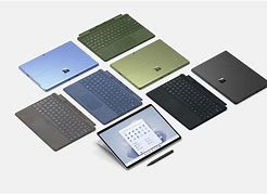 Image result for Microsoft Surface Pro 9 Girl