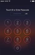 Image result for Number Pad On iPhone